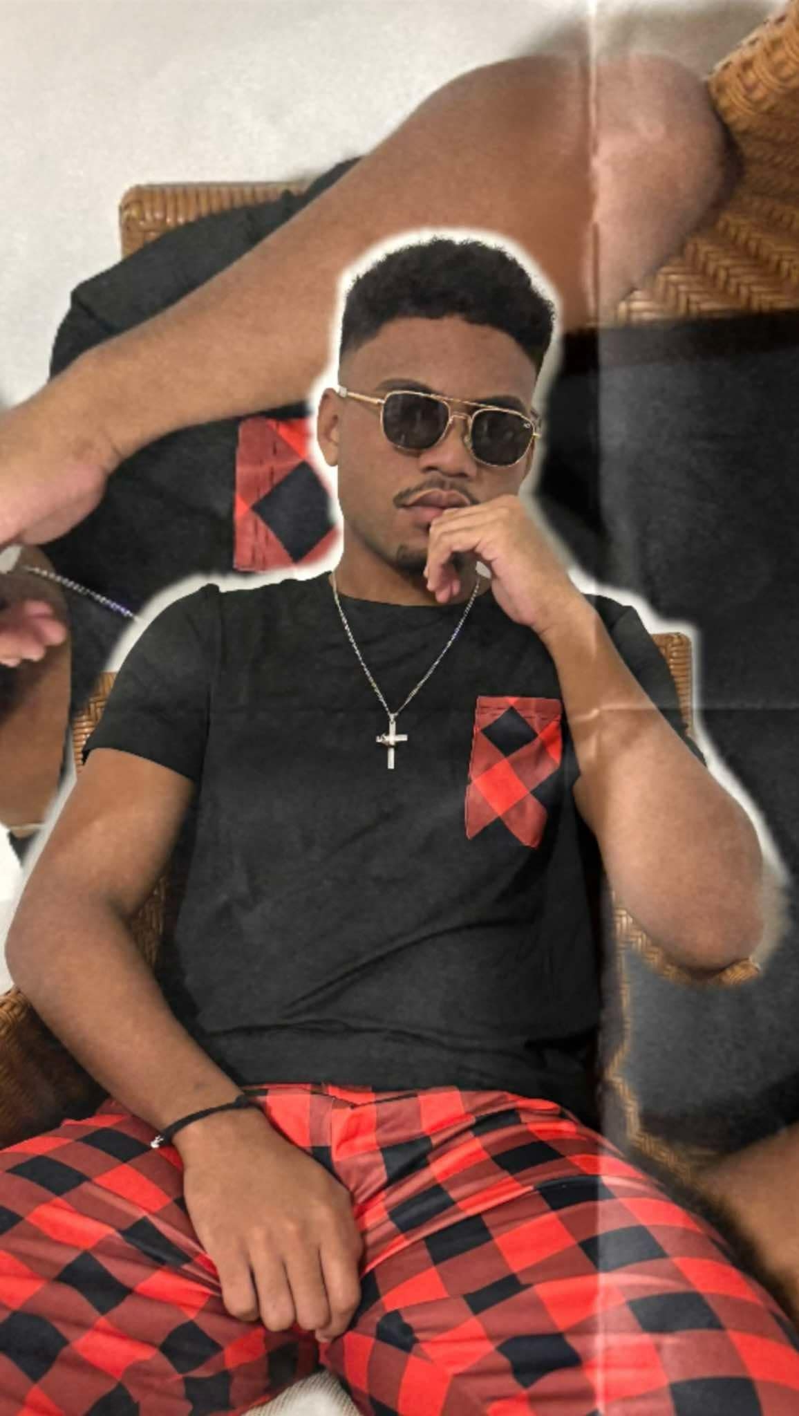 Vakaafua Patrick Taufilo