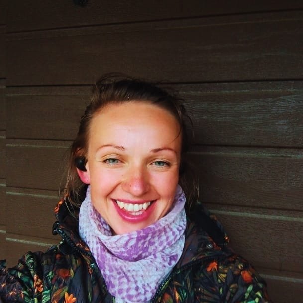 Katarzyna Anna Urban