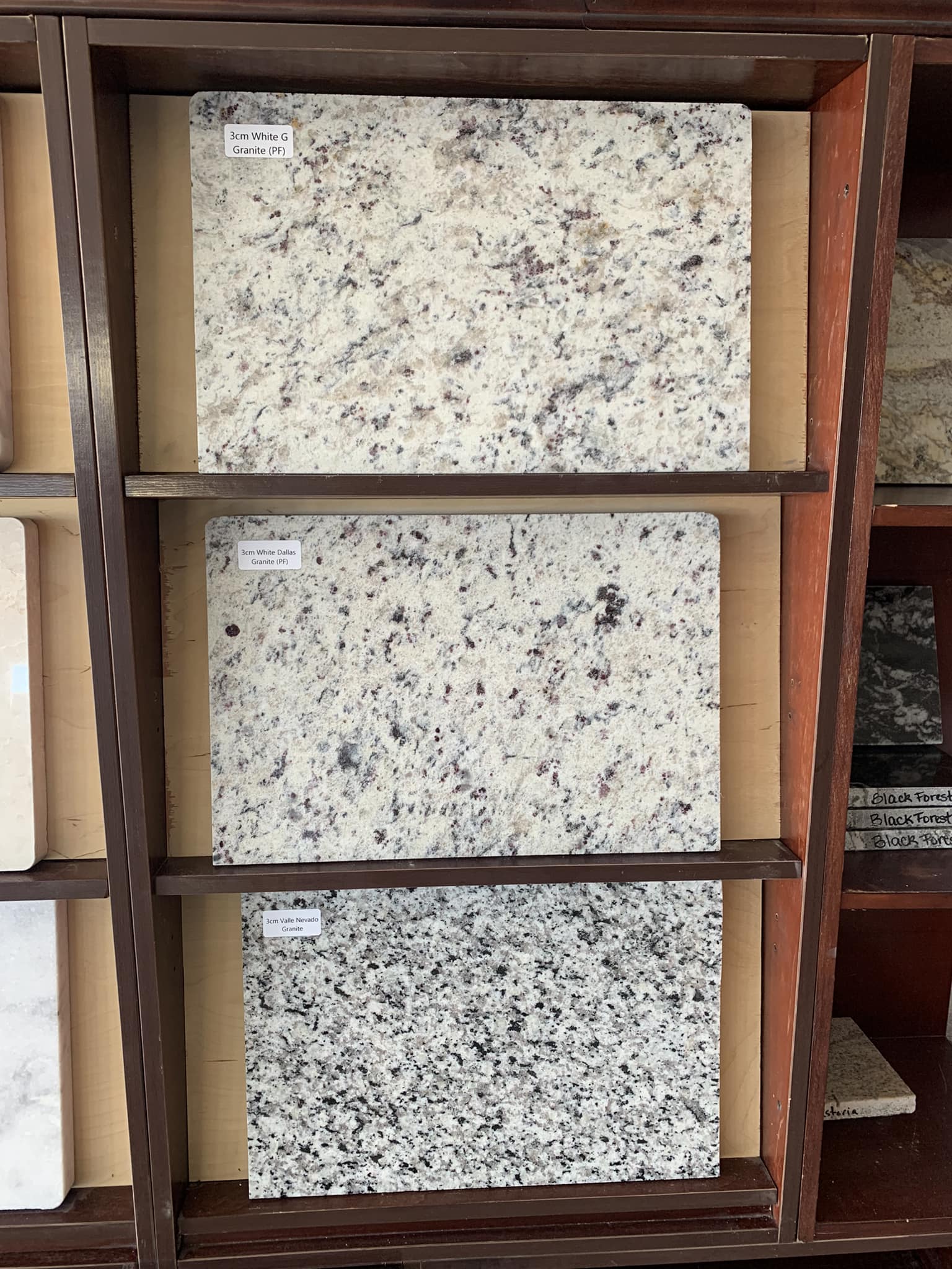 Grabince Cabinetry and Granite | Baton Rouge LA