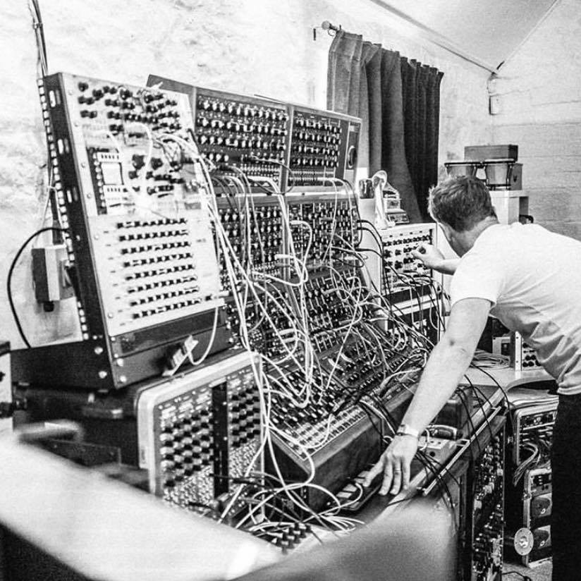MeaSound Studio | Oxford
