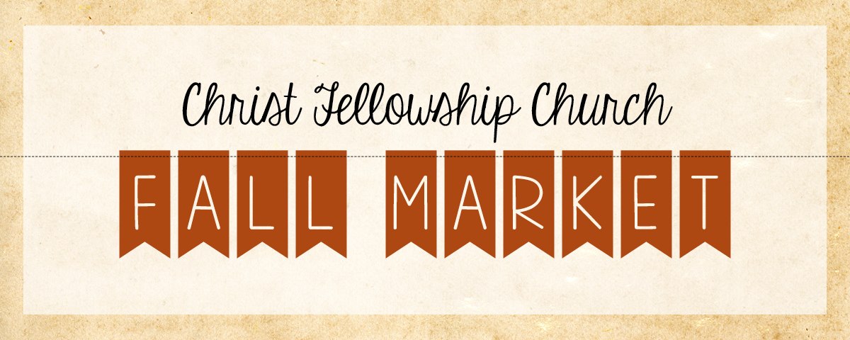 CFC Fall Market | Fort Collins CO