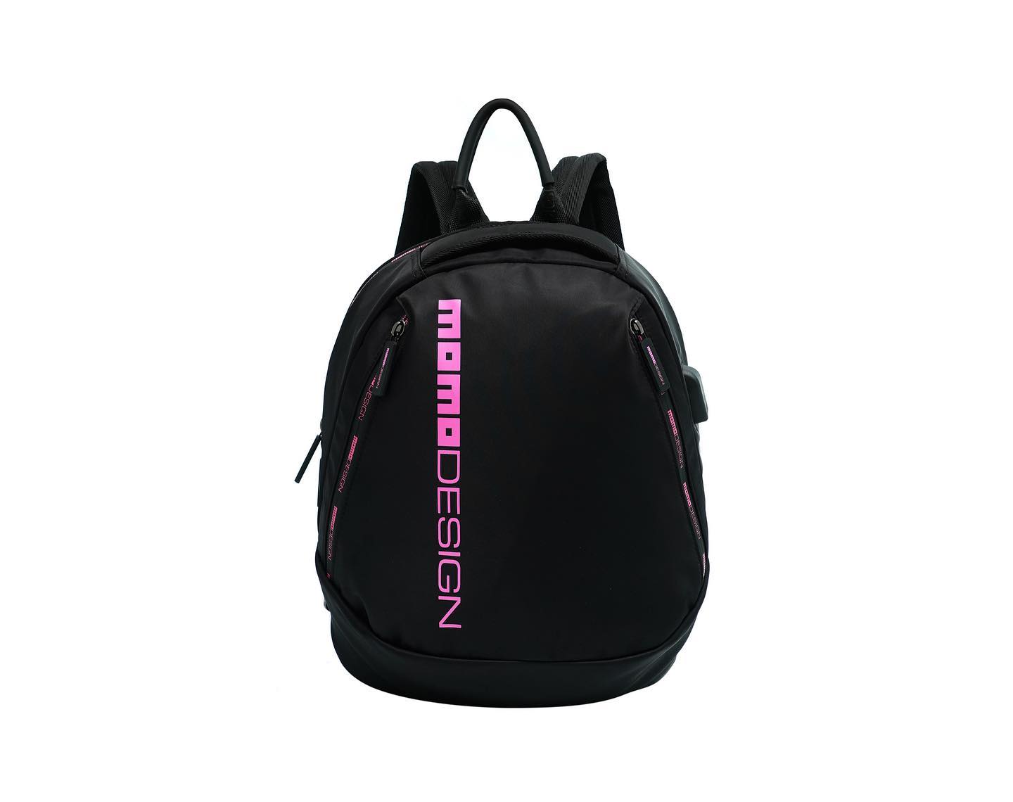 Momodesign - The Ovo backpack is now available also for...