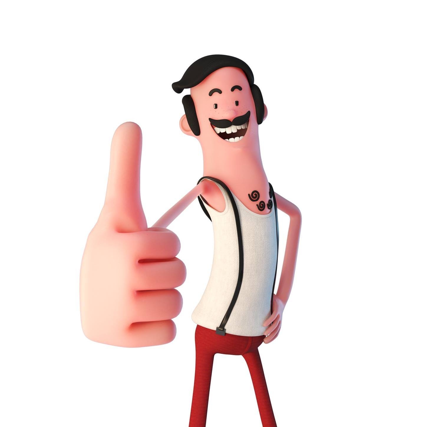 Tony Rigatoni