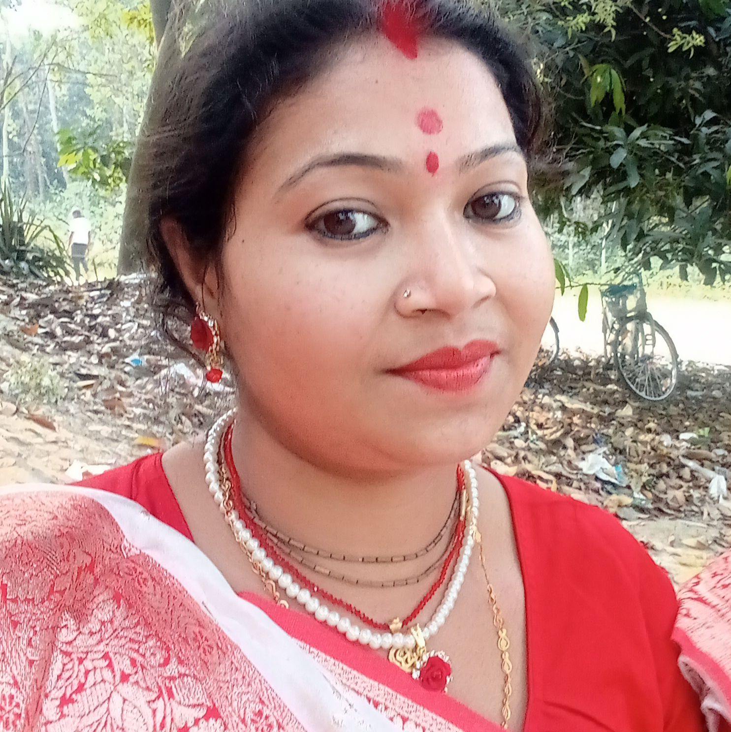 Shanta Roy