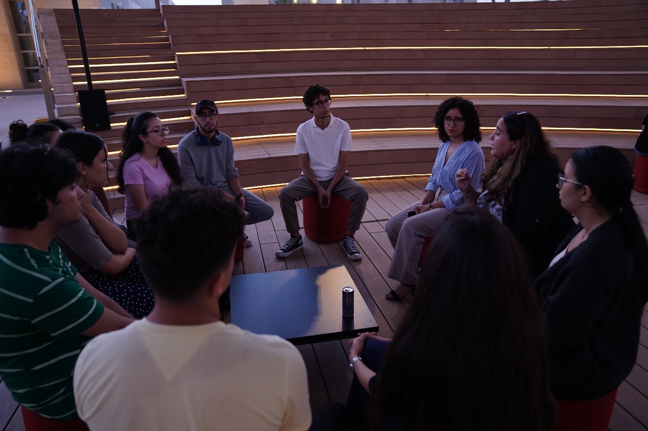 EGE Alumni | Rabat