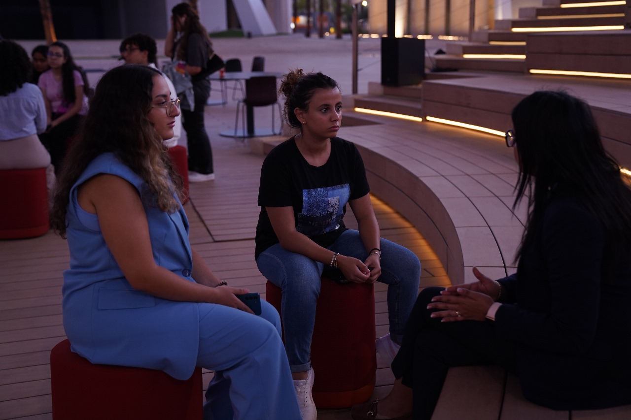 EGE Alumni | Rabat