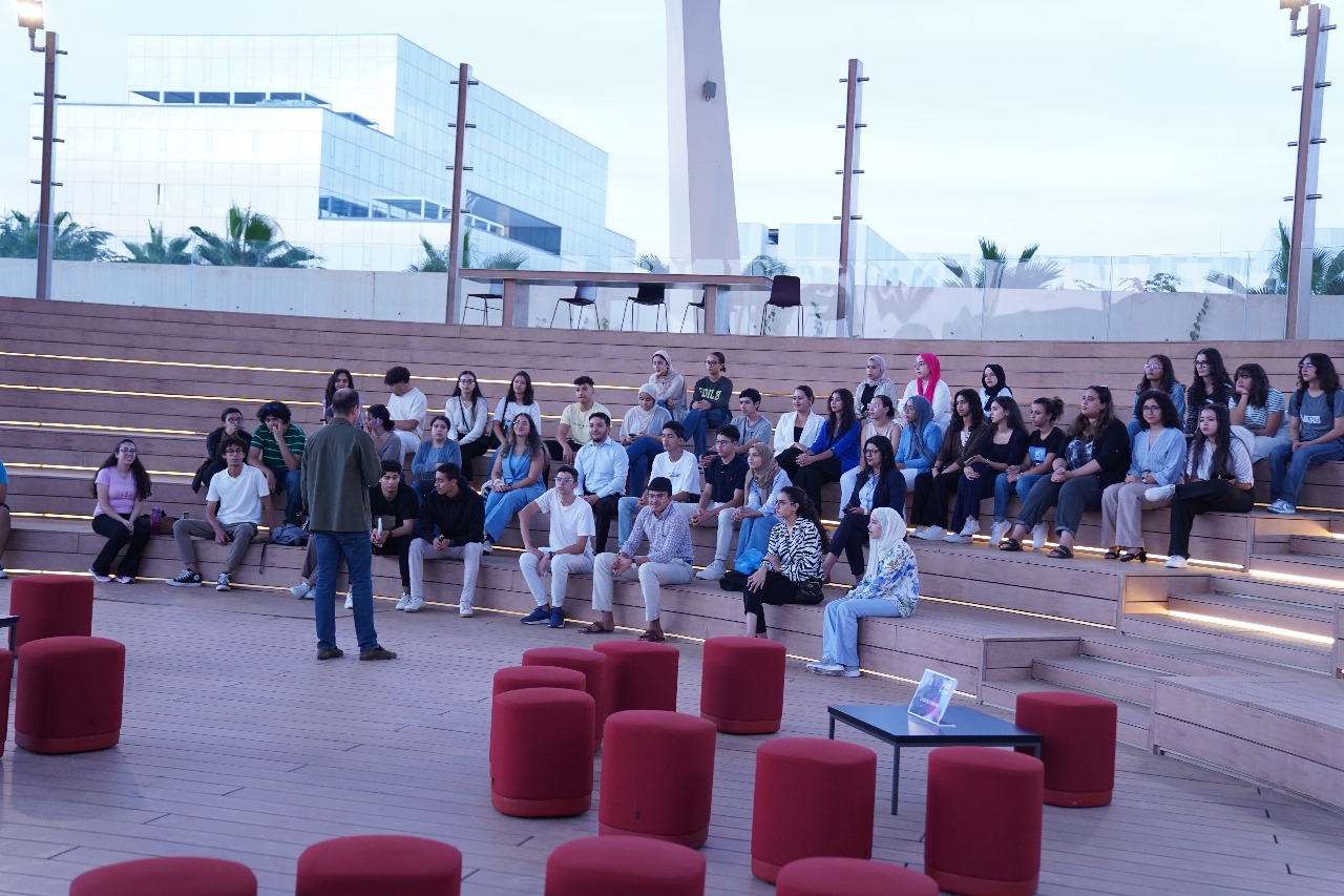 EGE Alumni | Rabat