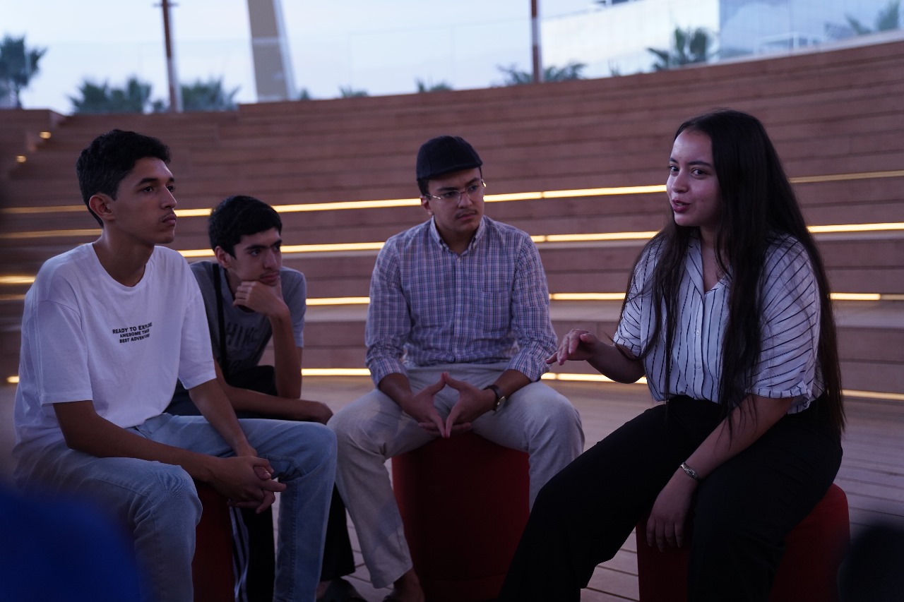 EGE Alumni | Rabat