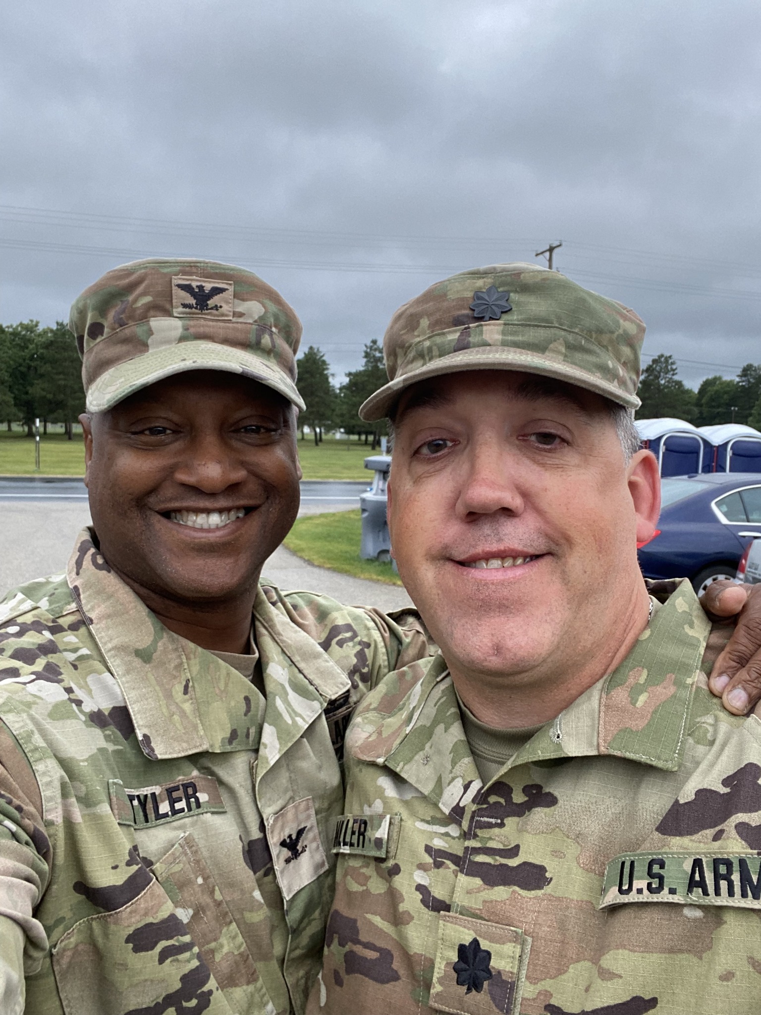 Champaign - Congratulations to CPD Detective Art Miller on his ...