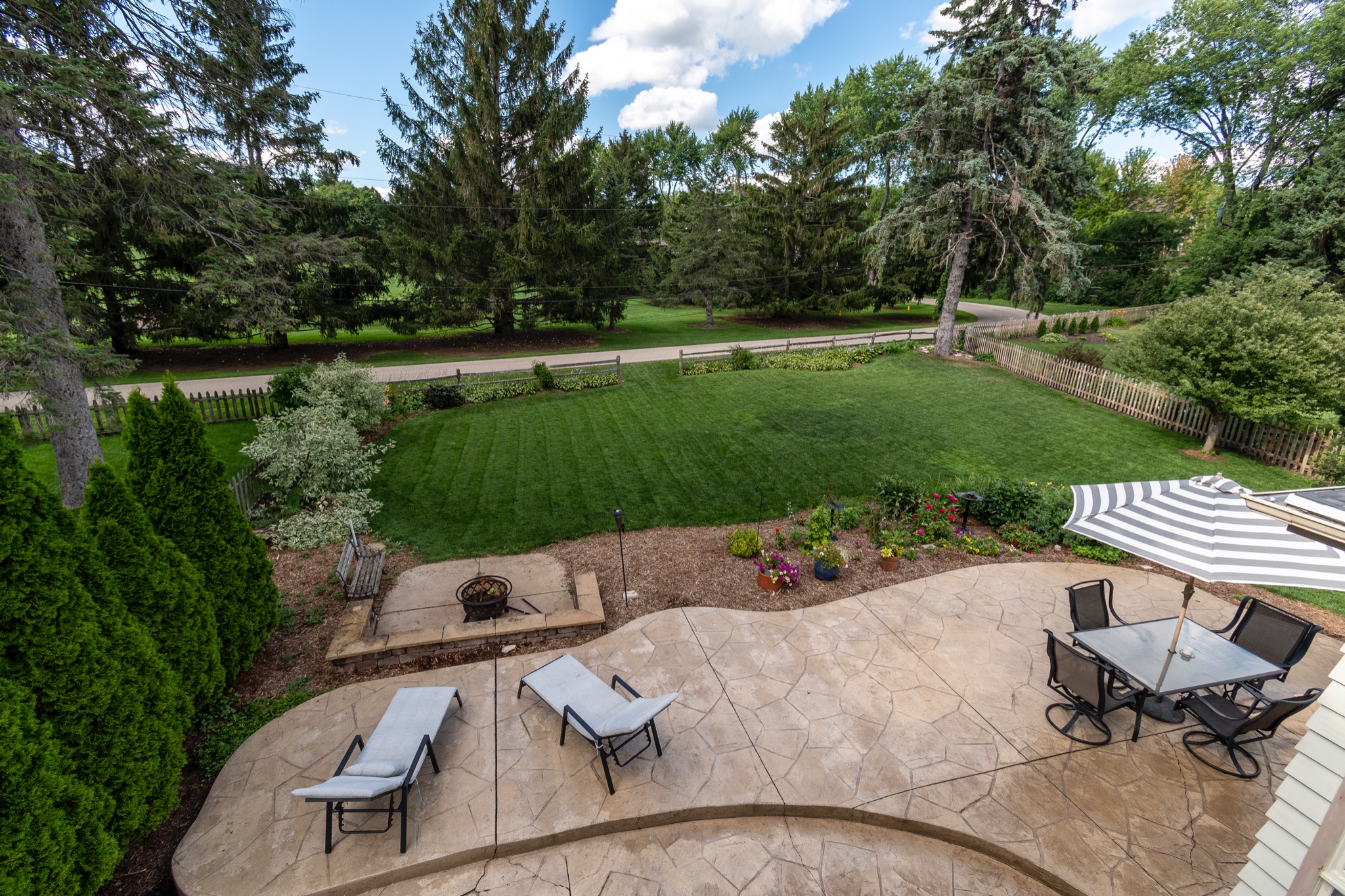 Sprinkman Real Estate Home