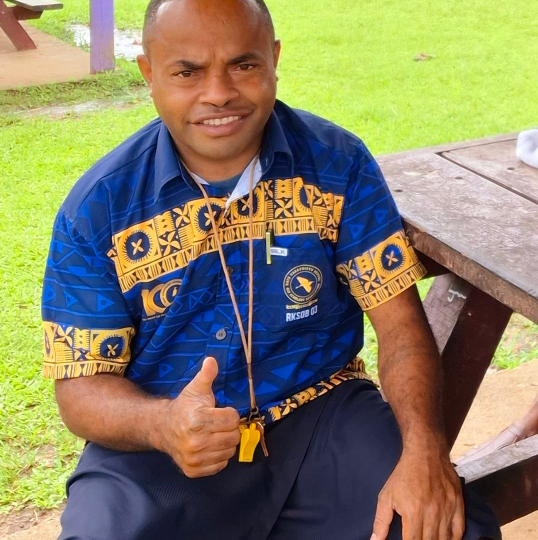Inoke Turaga