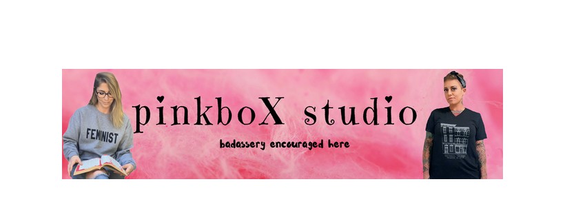 pinkboX Studio