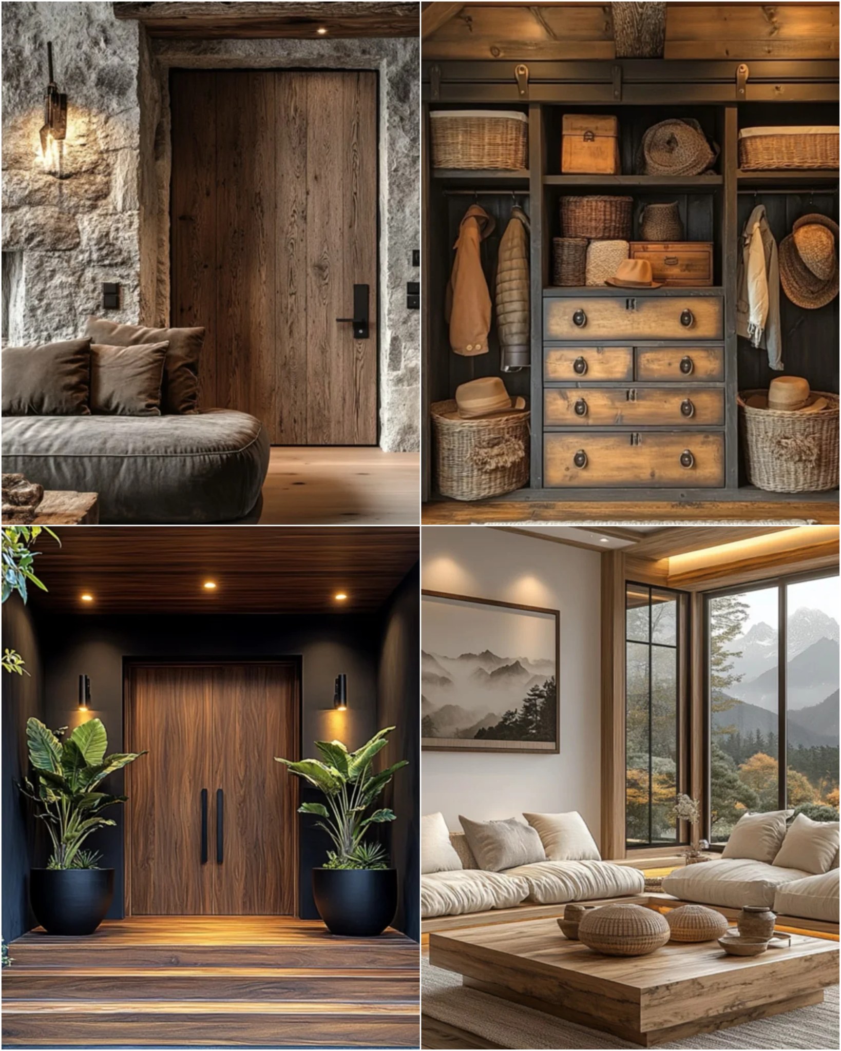 Pich - #0678 Beautiful Woodworking design DIY | Facebook