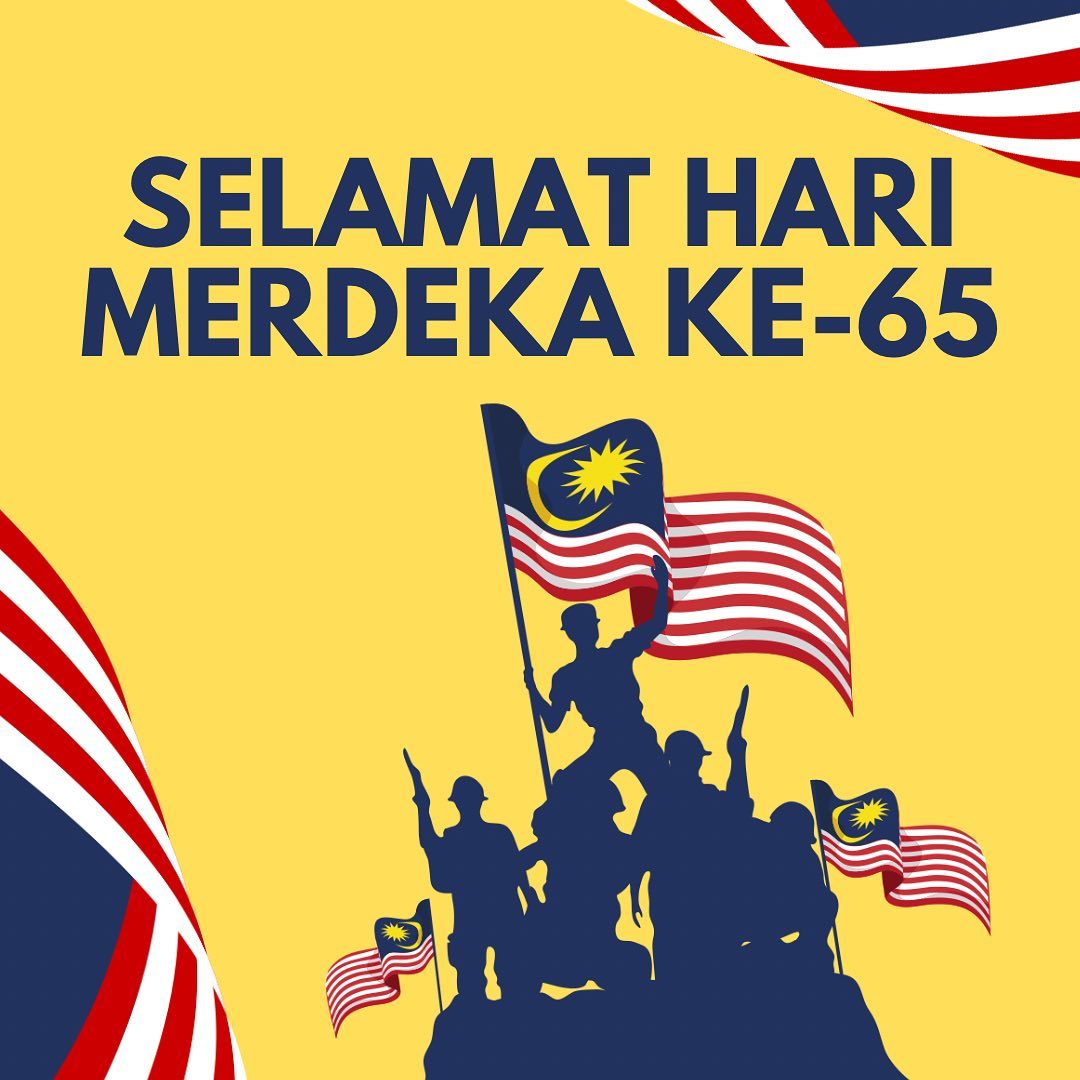 bigcravings.my - Selamat Hari Merdeka, Malaysia! 🇲🇾 65...