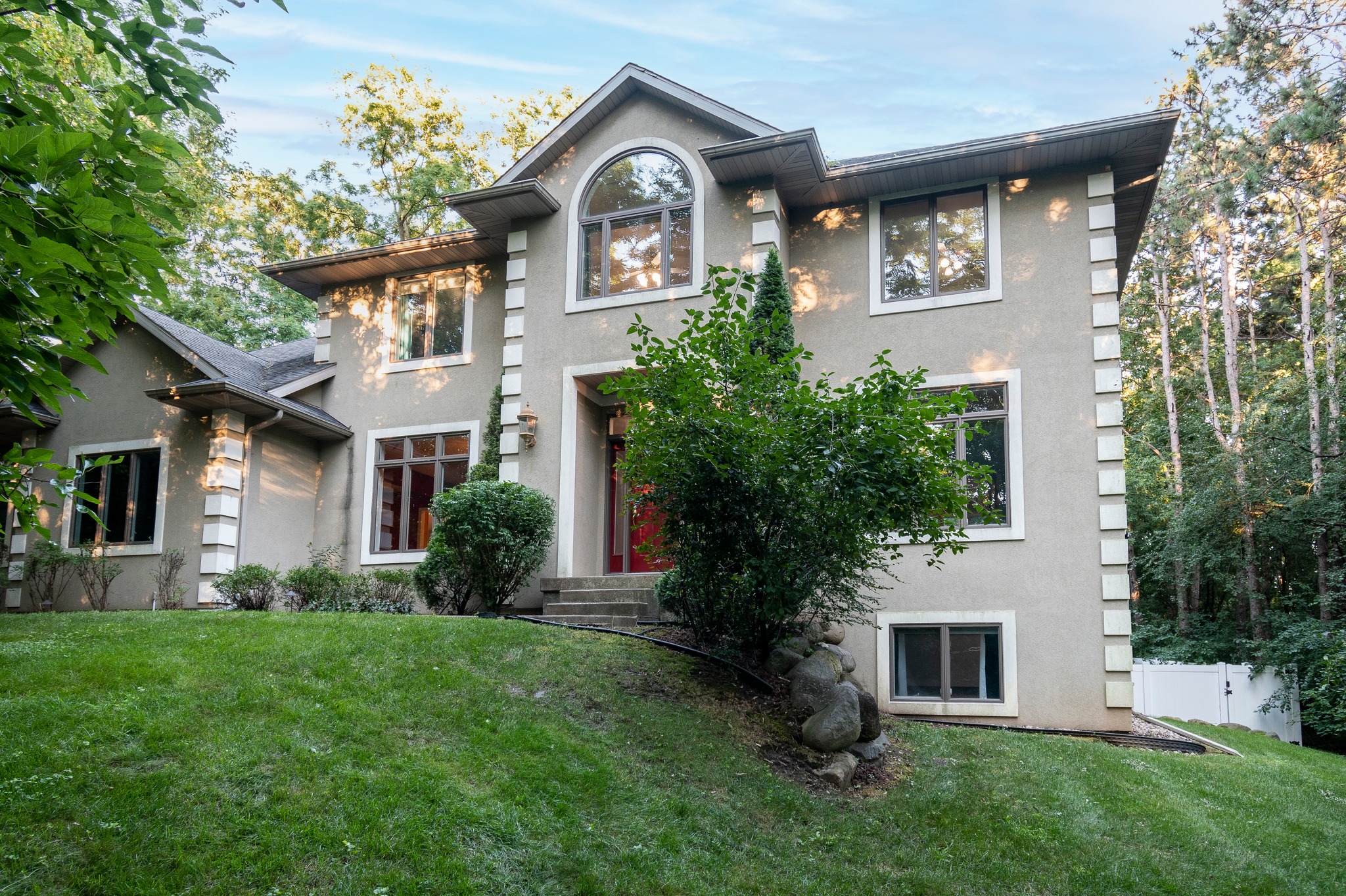 Sprinkman Real Estate Home