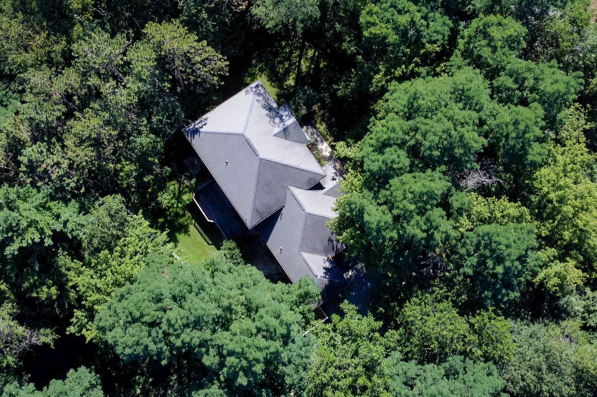 Sprinkman Real Estate Home