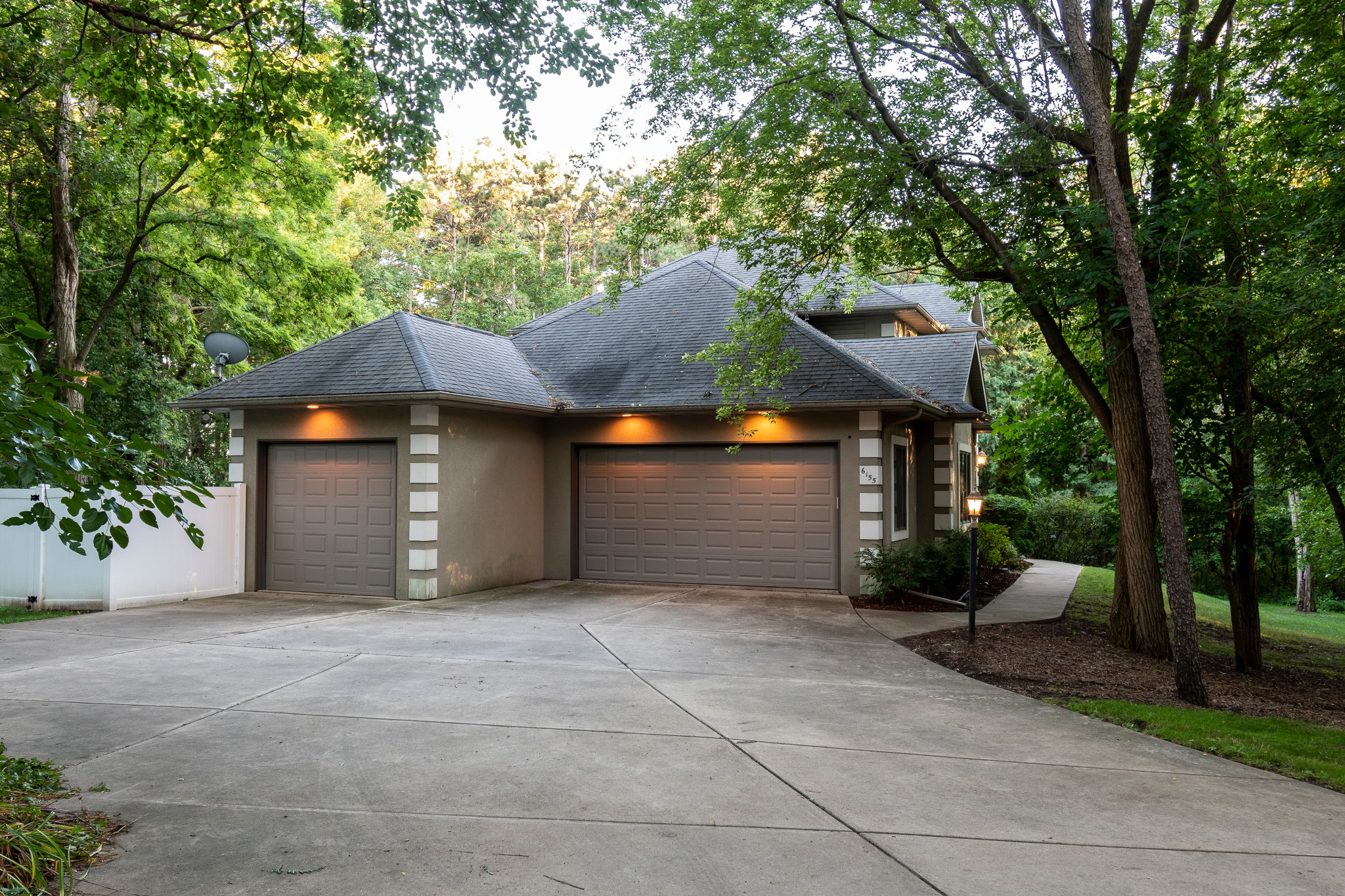 Sprinkman Real Estate Home