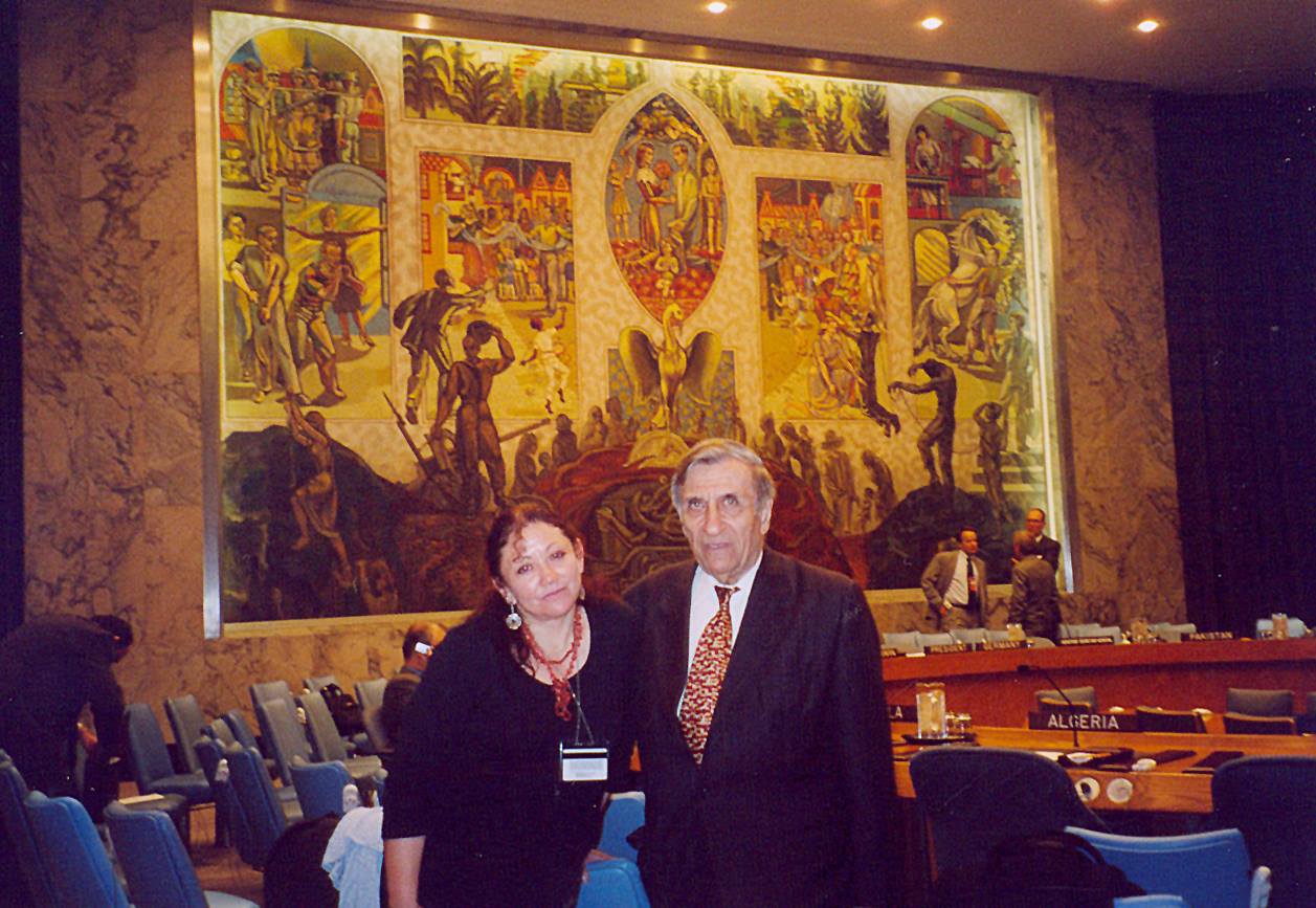 Ruth Cecilia Piedra Orozco