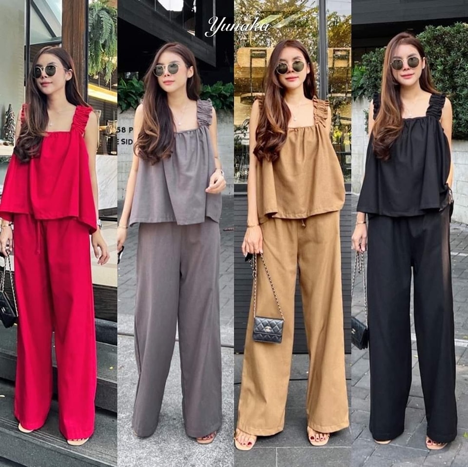S44 #จ้า💕New Arrival !!!! Rawii... - ສູນແຟຊັ້ນ ລາຄາທີ່ ໂດນໃຈ