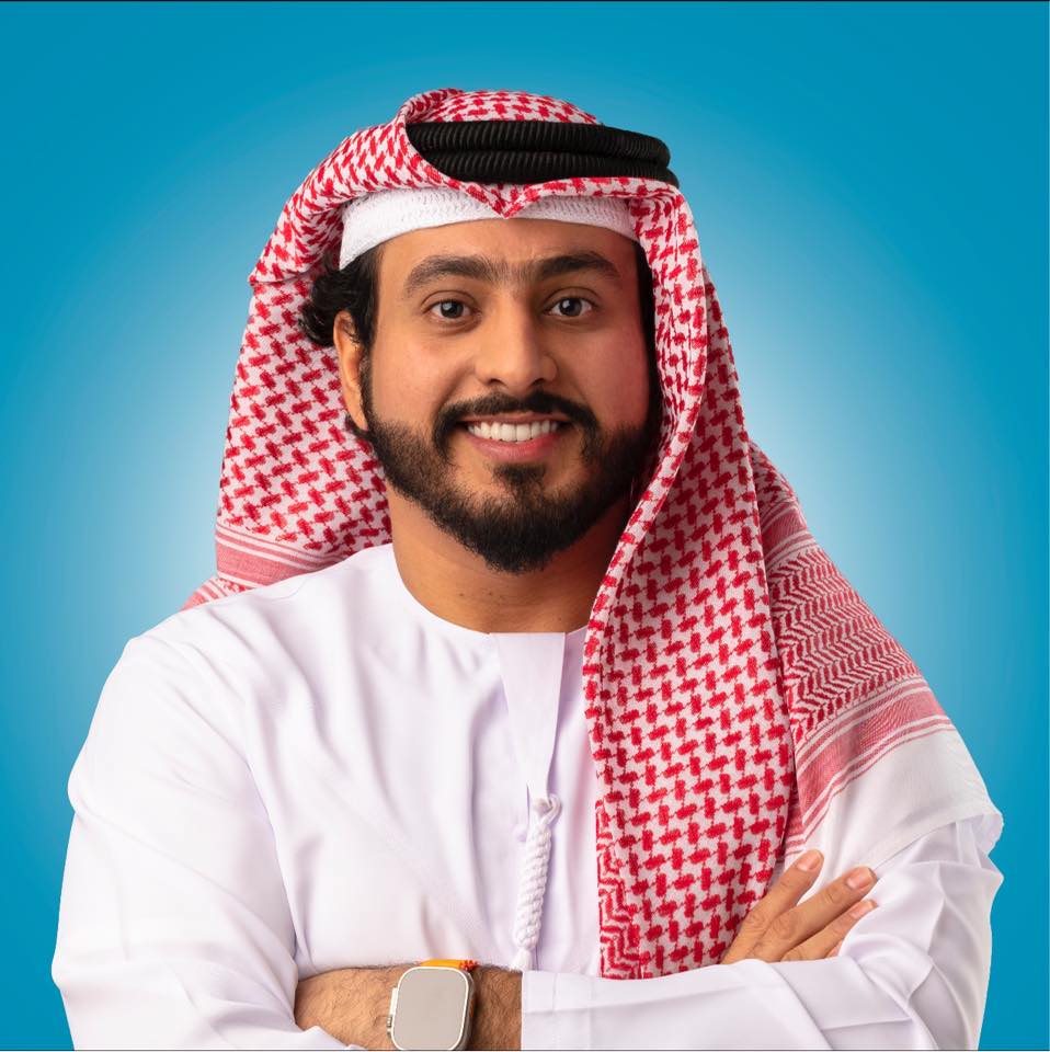 العم ناجي