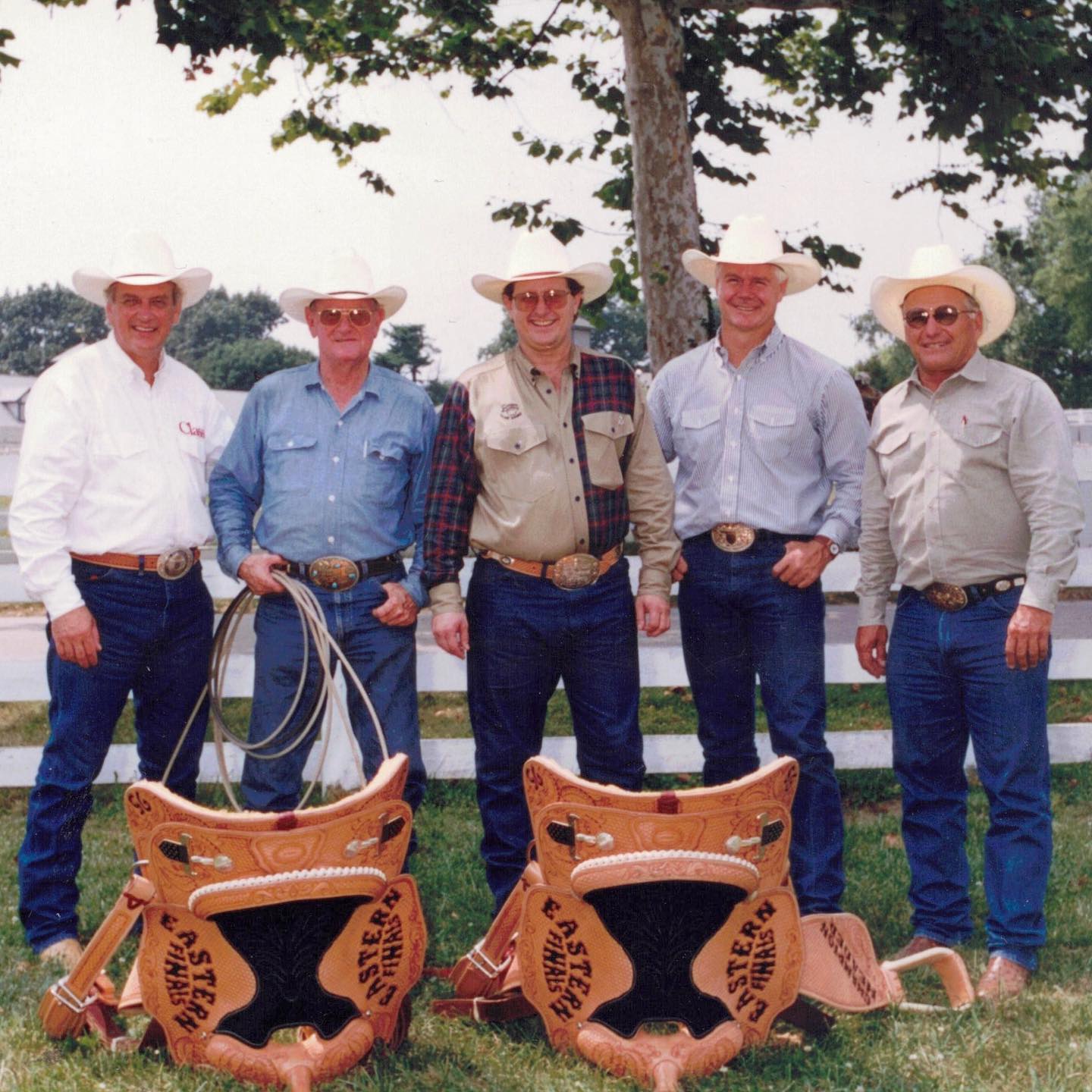 Nat Stewart Performance Horses | Henryville IN
