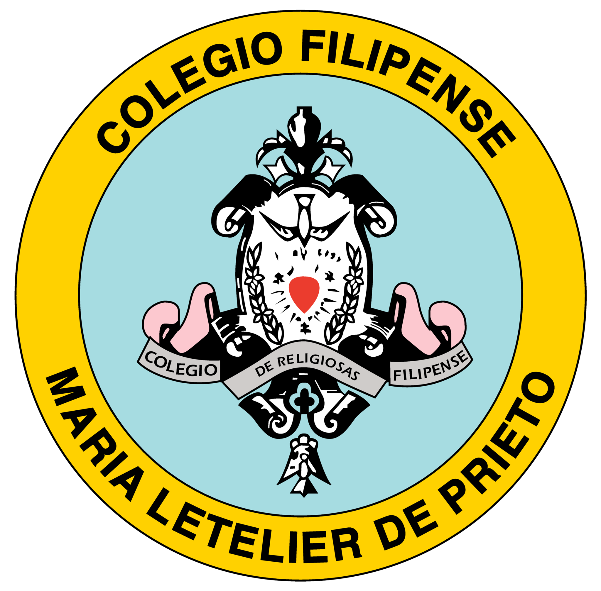 Colegio... - Colegio Filipense Maria Letelier de Prieto