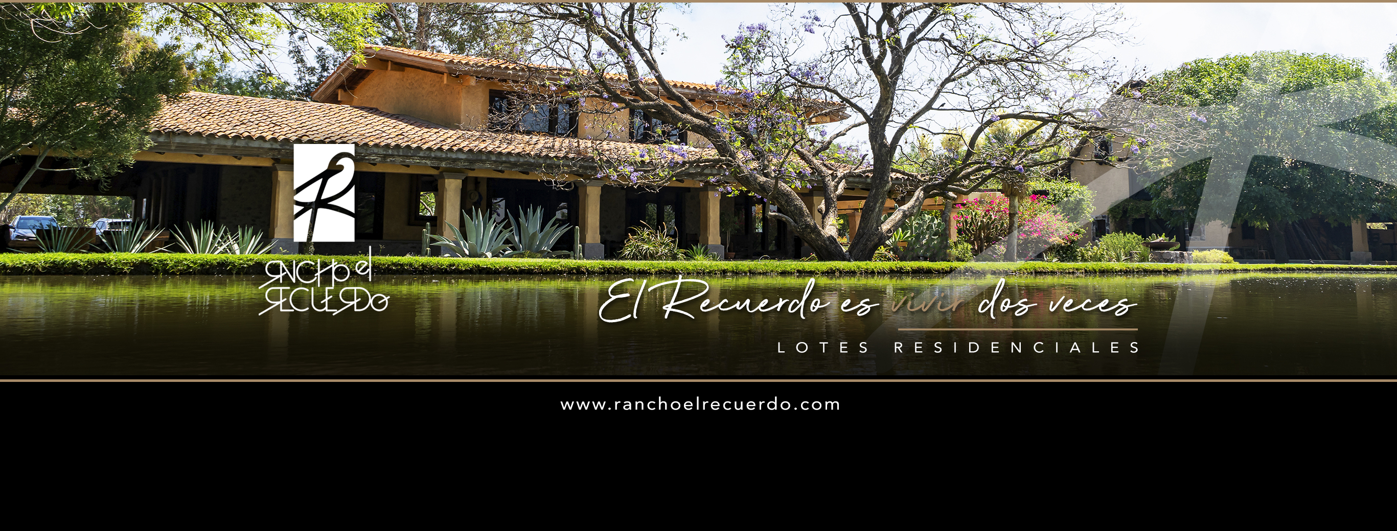 Rancho El Recuerdo | Salamanca