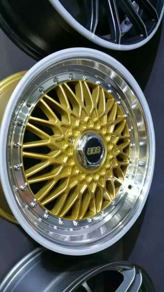 BBS RS... - Sport Rim & Tayar “Skim Ansuran Mudah” | Facebook
