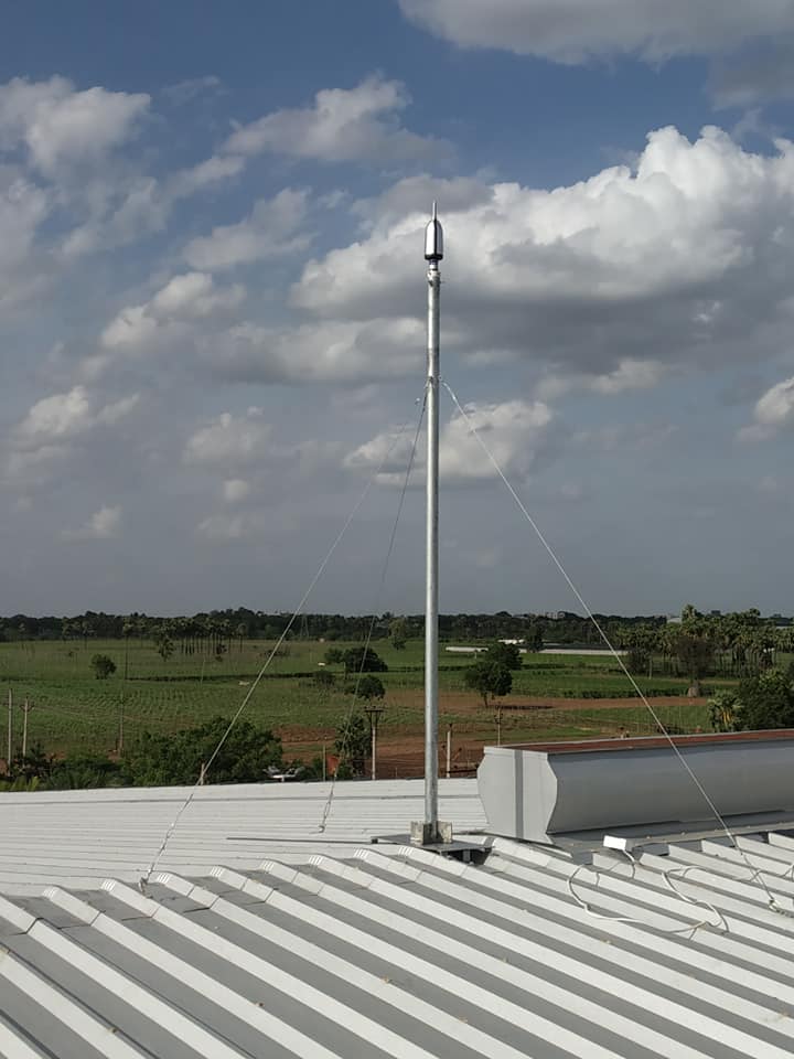 Earthwell Innotech | Hyderabad