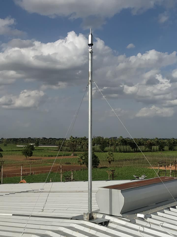 Earthwell Innotech - Home