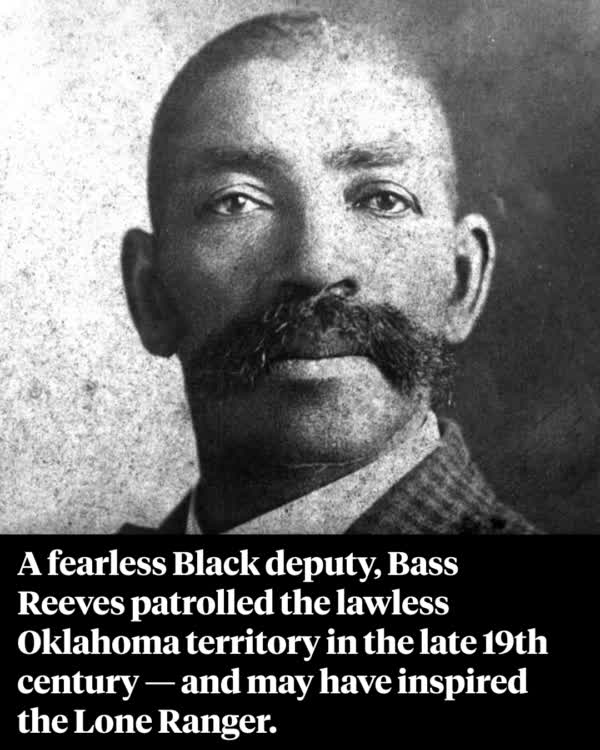 Real True Crime - After escaping from slavery by punching...