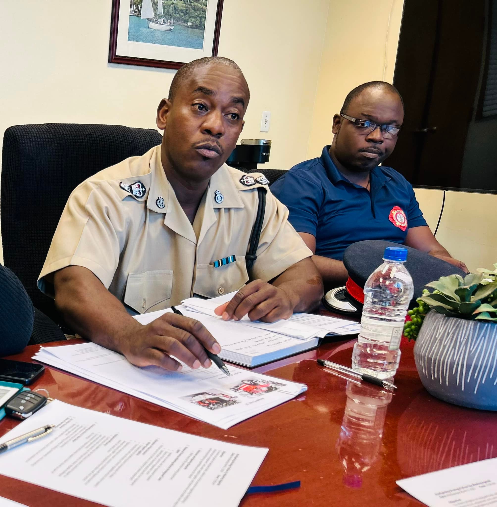 Department of Local... - Department of Local Government