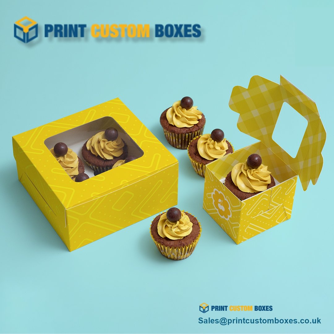 Printed Packaging Boxes with your... - Print Custom Boxes | Facebook