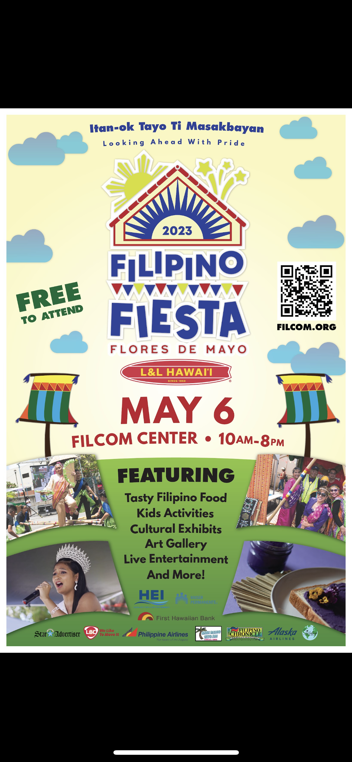 FilCom Center - What is the Filipino Fiesta? The Filipino...