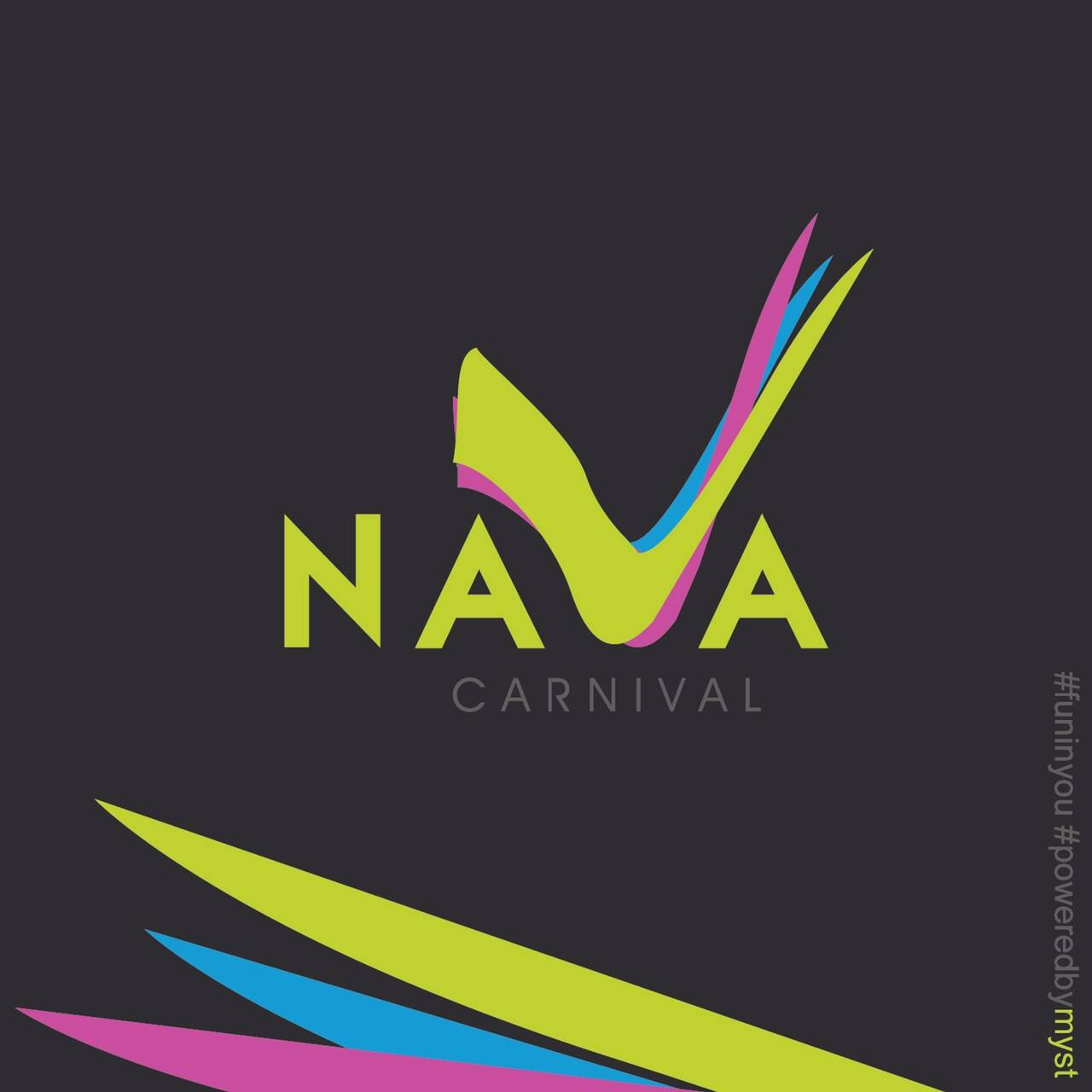 NAVA Carnival - Here's a Throwback to Nava beginnings....