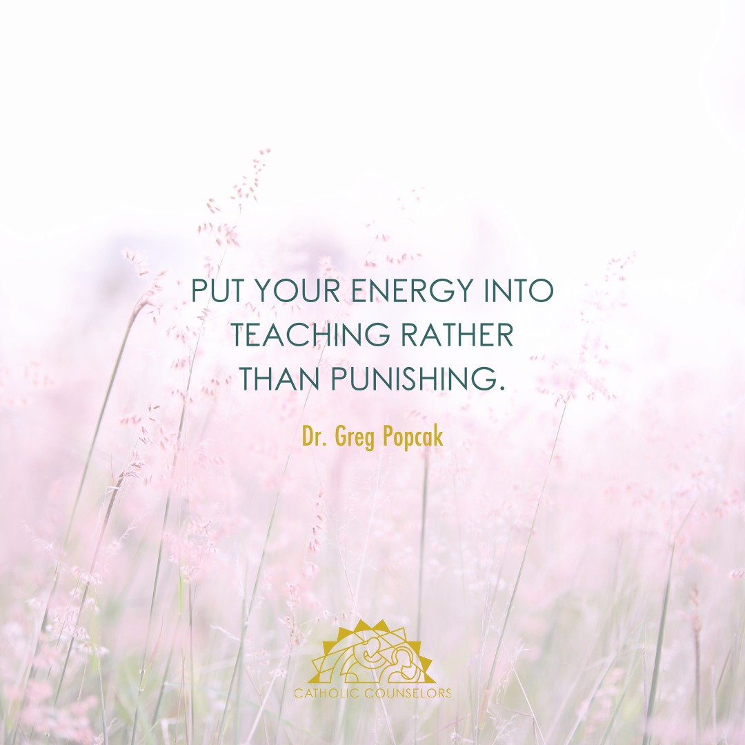 The more... - More 2 Life - with Dr. Greg & Lisa Popcak | Facebook