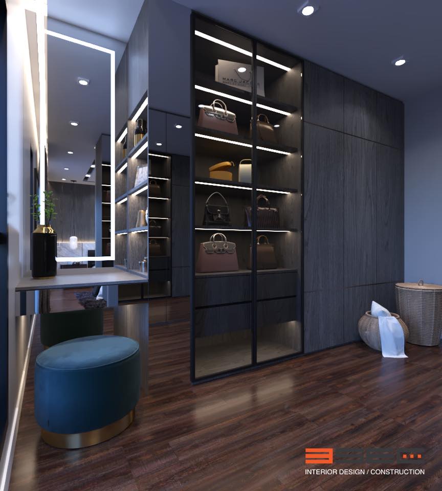 3SECcompany Interior and Structure Design