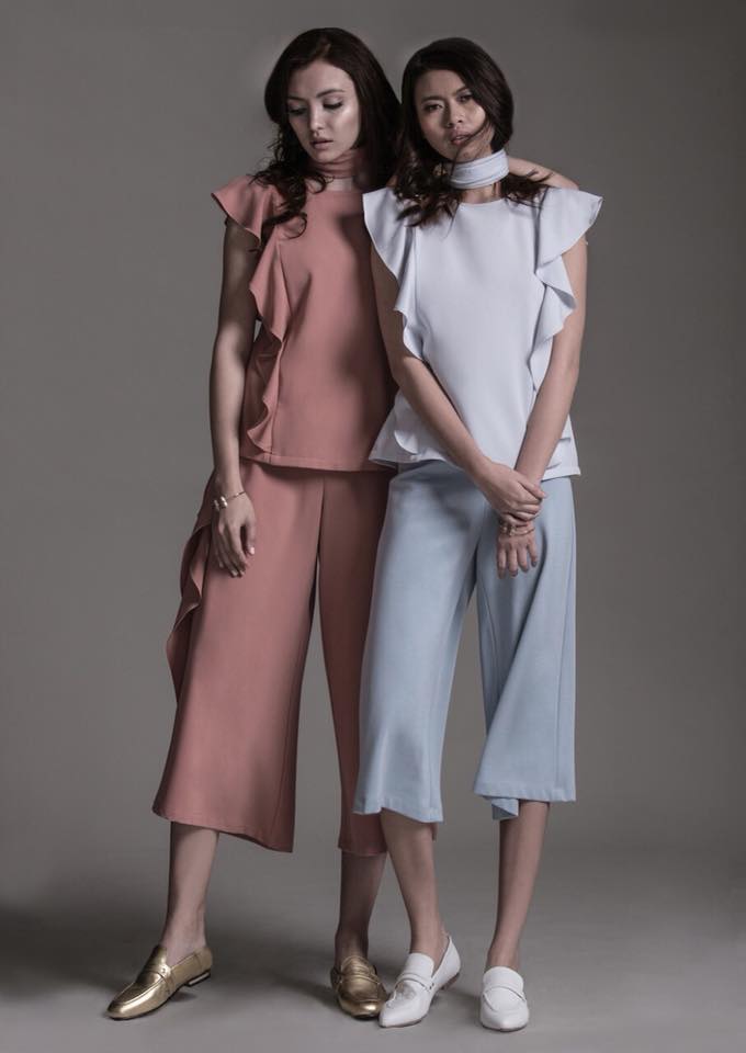 Lady Rustan Fine Clothing