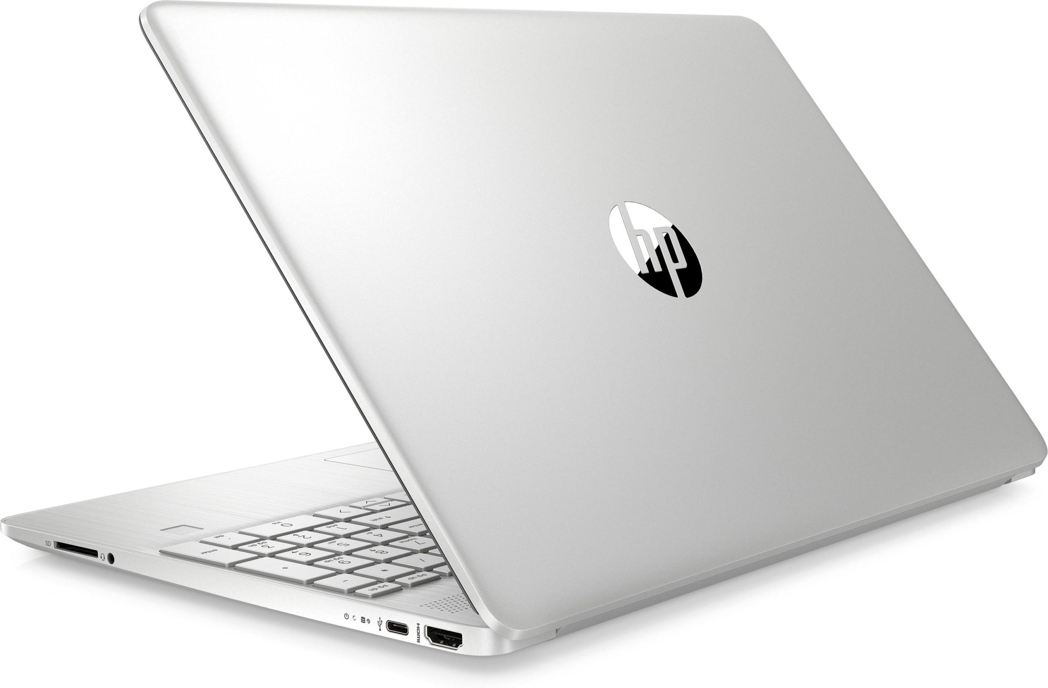 HP 15s-fq2xxx Core i7 Laptop (11th gen) ($400 USD) Extreme Neat