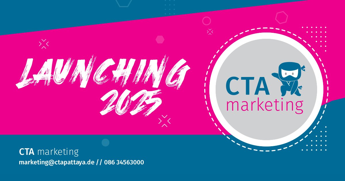 CTA - Certified Translation Pattaya