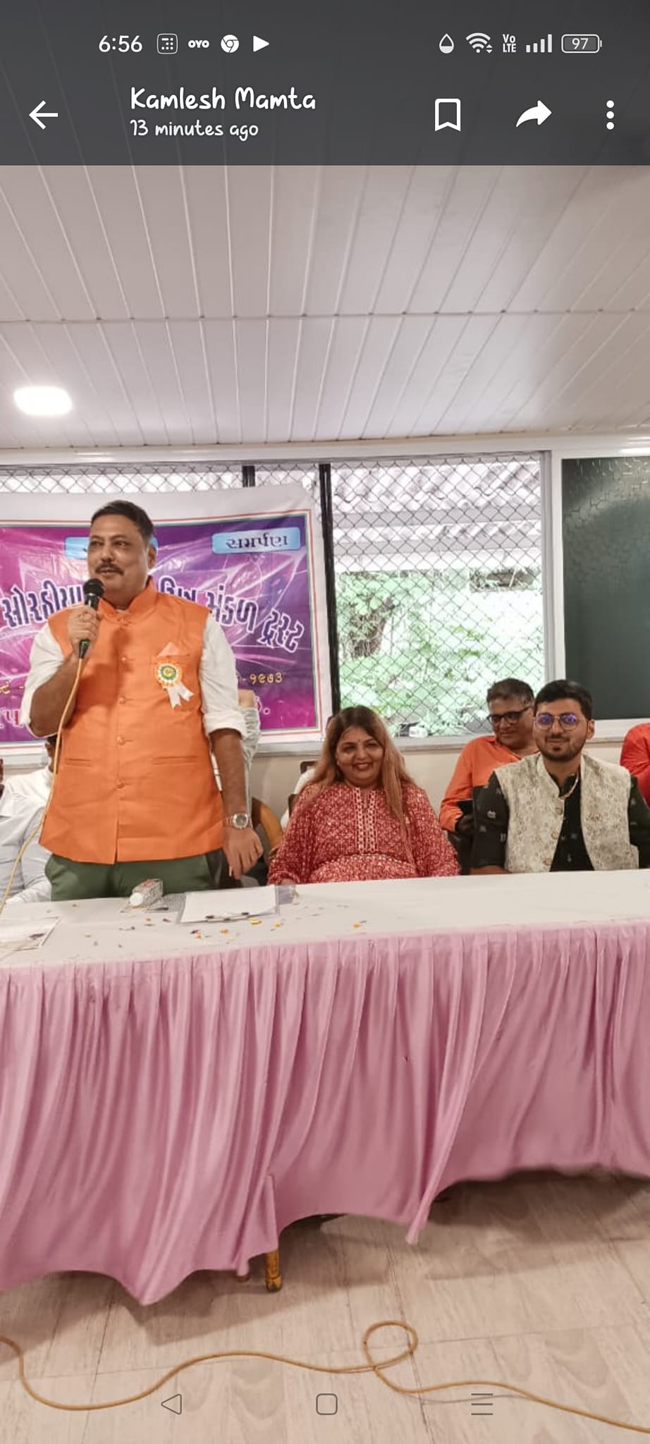 Adv Rajesh Shah