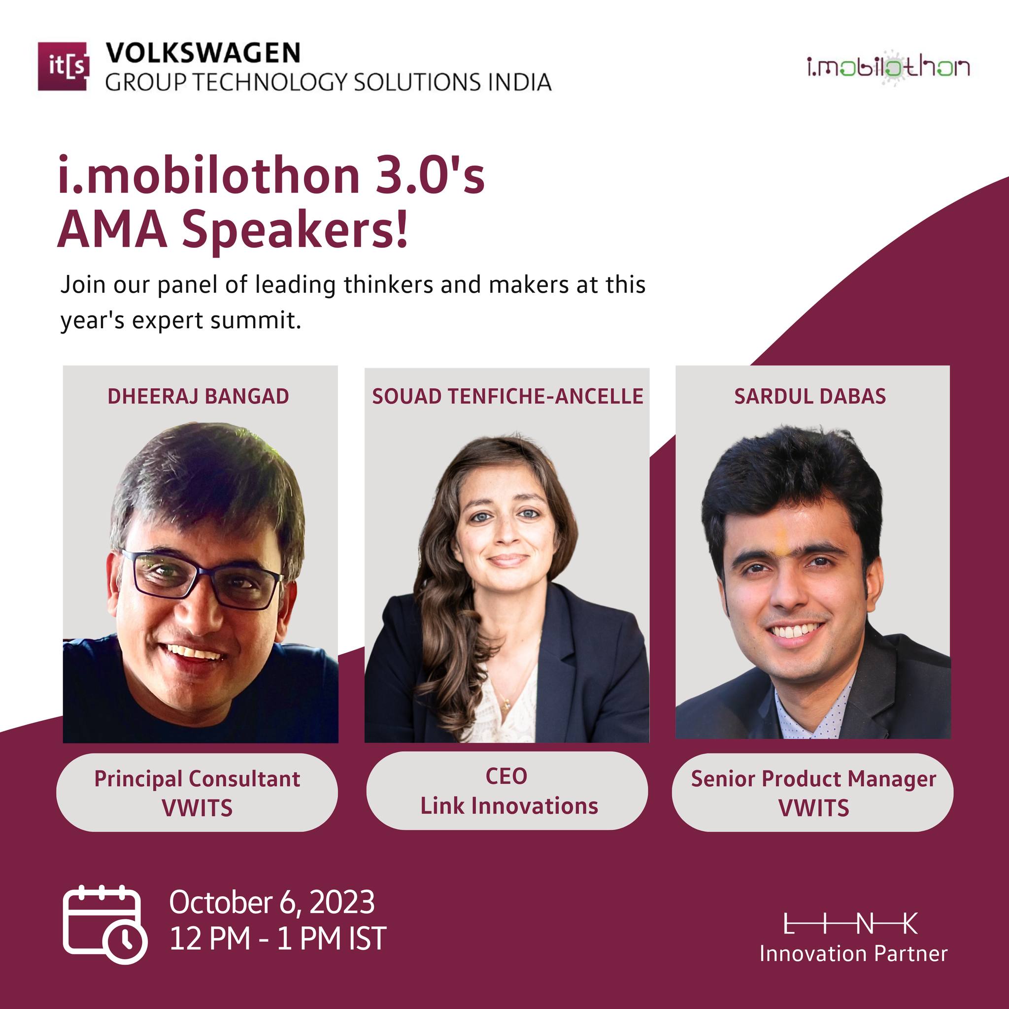 LINK Innovations | Bangalore