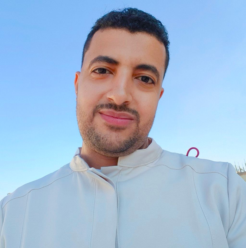 Muhammed Roshdy on Reels | Facebook