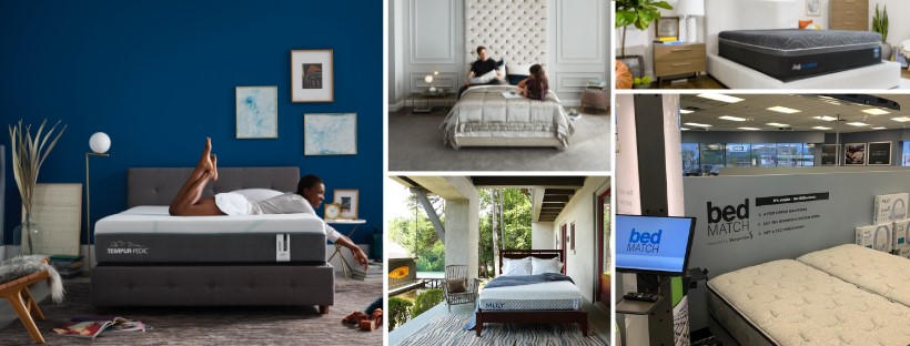 Mattress Center USA