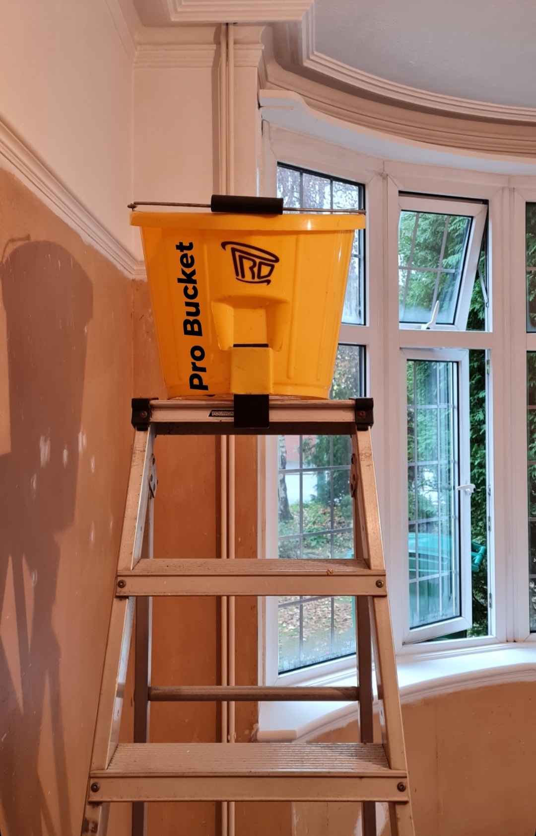 Pro Bucket
