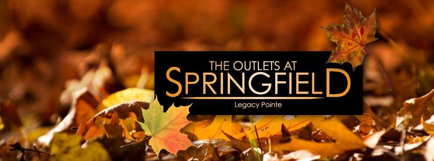 The Outlets at Springfield | Springfield IL