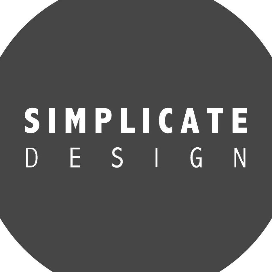 At Simplicate Design, we make sure that the person who designed the ...