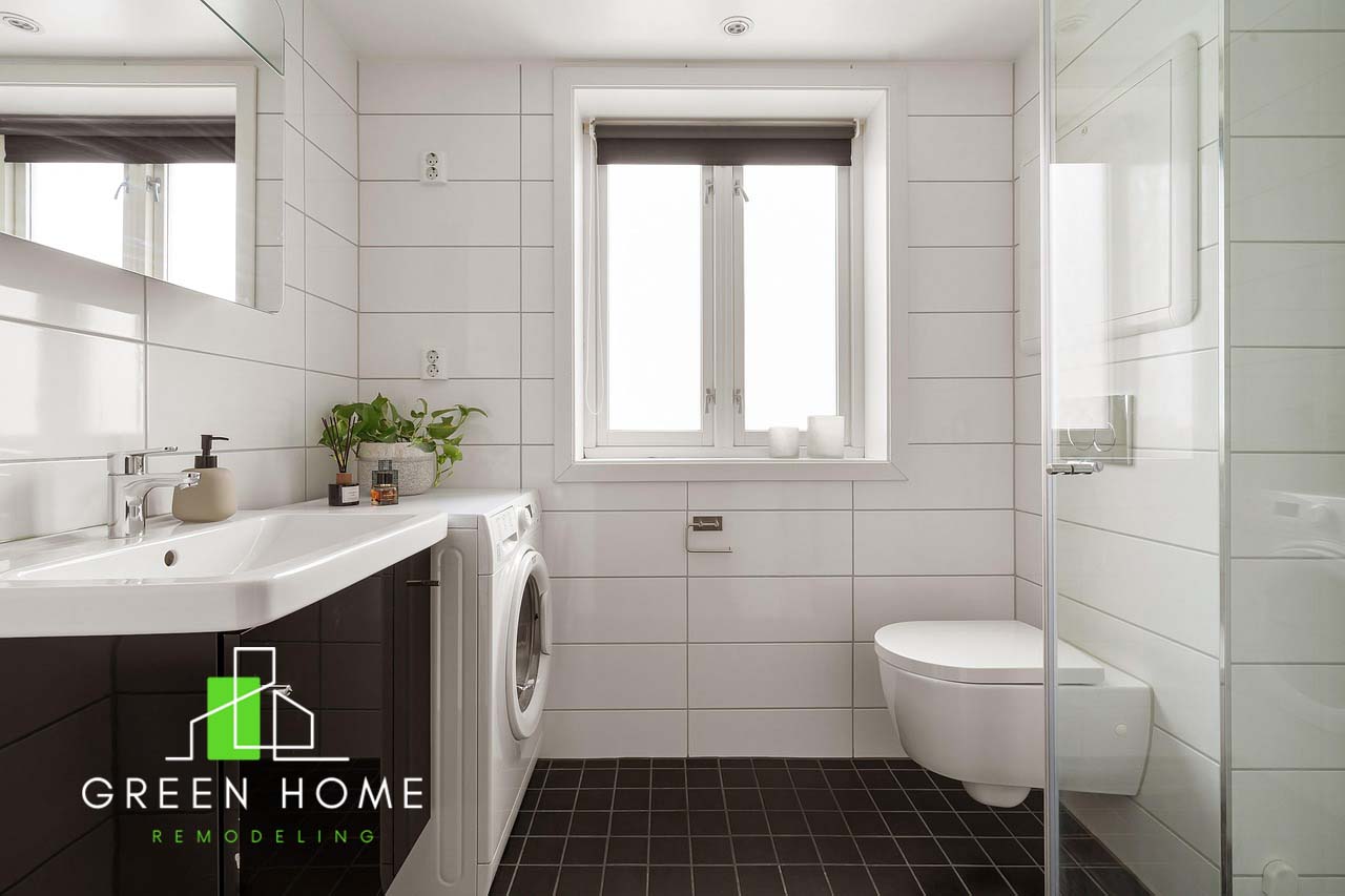 Image showcasing Green Home Remodeling | Sarasota FL