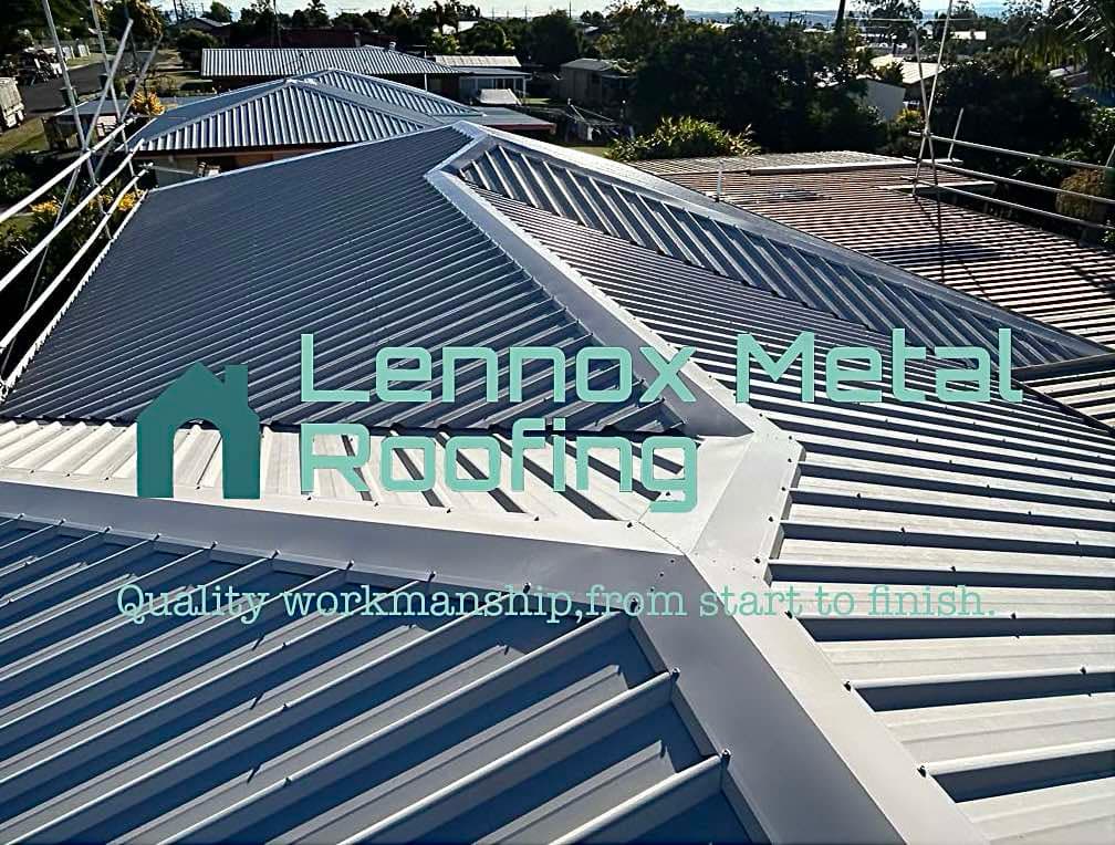 EMR- Eason’s Metal Roofing... - EMR- Eason’s Metal Roofing
