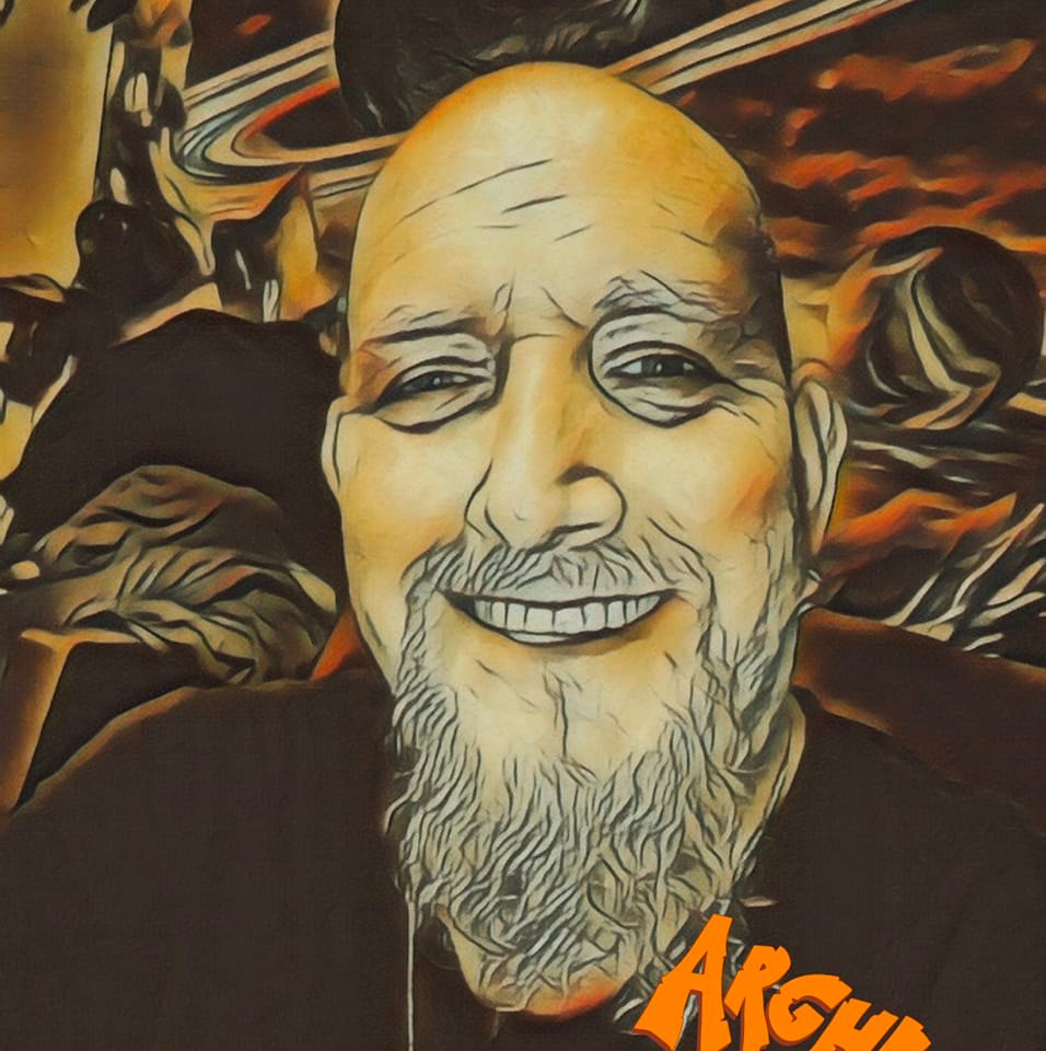 Alex Ray Laginess Jr.